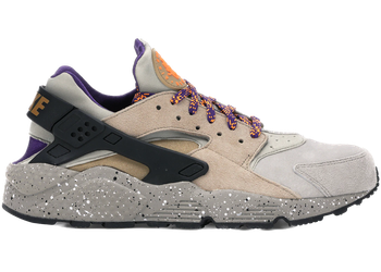 Nike Air Huarache Run Mowabb Linen for sale