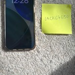 Good Apple iPhone 16 Pro Max - Unlocked, 256 GB, White, A3084