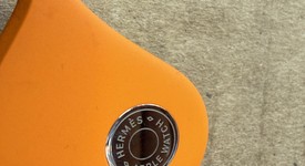 Mint
													Apple Watch Series 11 42mm - Unlocked, Silver, A3335 - Cellular, Hermes, photo 4 of 11