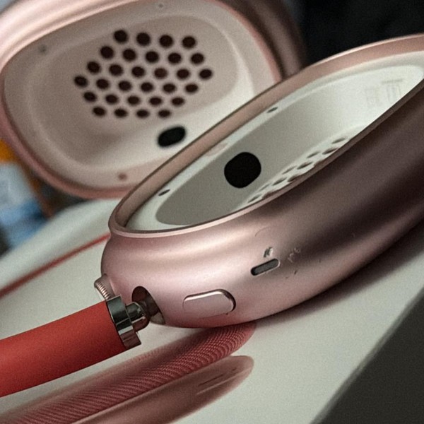 Apple AirPods Max - Pink