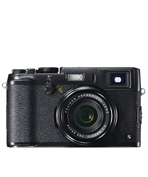 Fujifilm X100S for sale