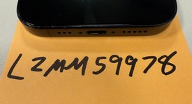 Good
													Apple iPhone 16 Pro - Unlocked, Black, 128 GB, A3083, photo 5 of 9