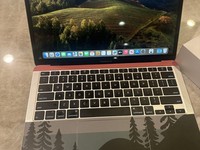 MacBook Air 2020 - 13"