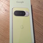 New Google Pixel 10 - Unlocked, 128 GB, Lemongrass, GLBW0