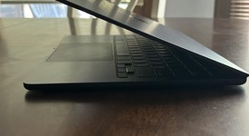Good
													MacBook Air 2024 (M3) - 13" - Apple M3, Midnight, 512 GB, 16 GB, 8-core GPU, photo 3 of 6