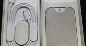 Mint
													Google Pixel 10 Pro XL - Unlocked, Obsidian, 512 GB, GUL82, photo 5 of 9
