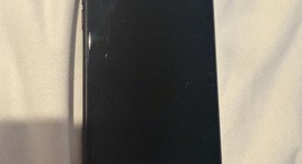 Good
													Apple iPhone 11 - Unlocked, Black, 64 GB, A2111, photo 1 of 12