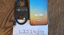 Good
													Samsung Galaxy S23 Plus - T-Mobile, Cream, 256 GB, 8 GB, SM-S916U, photo 1 of 8