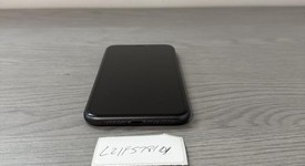 Good
													Apple iPhone 11 - Unlocked, Black, 128 GB, A2111, photo 1 of 8