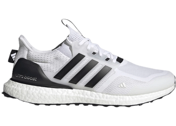 adidas Ultra Boost 5.0 DNA White Black for sale