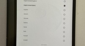 Mint
													Onyx Boox Note Air4 C - 64 GB, 6 GB, photo 2 of 5