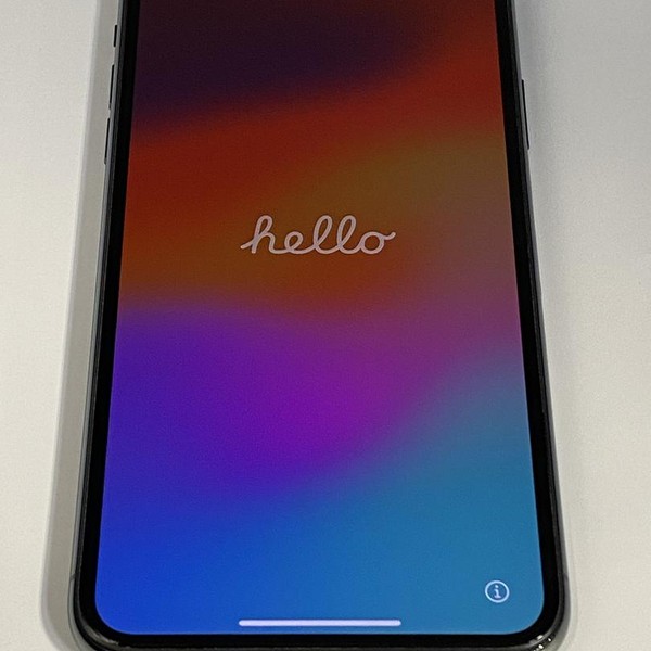 Apple iPhone 11 Pro Max - Unlocked, 512 GB, Green, A2161