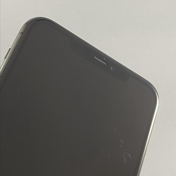 Apple iPhone 11 Pro Max - Unlocked, 256 GB, Gray, A2161