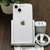 Good Apple iPhone 13 - Unlocked, Pink, 256 GB, A2482