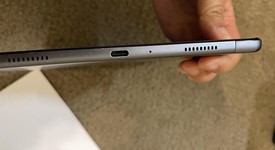 Good
													Samsung Galaxy Tab A7 10.4 (2020) - Wi-Fi, Gray, 64 GB, 3 GB, SM-T500, photo 6 of 6