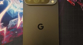 Mint
													Google Pixel 9 Pro XL - Unlocked, Obsidian, 128 GB, 16 GB, GGX8B, photo 3 of 11