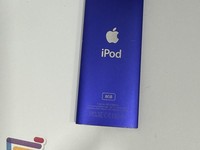 Apple iPod Nano 4th Gen