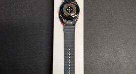 Mint
													Samsung Galaxy Watch7 - Wi-Fi, Green, SM-L300N, 40mm, photo 5 of 5