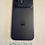 Mint Apple iPhone 17 Pro - Unlocked, 1 TB, Deep Blue, A3256