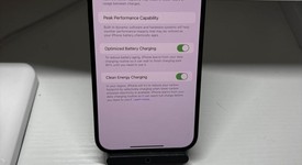 Good
													Apple iPhone 14 Pro Max - T-Mobile, Black, 128 GB, A2651, photo 4 of 4