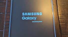 Mint
													Samsung Galaxy A54 5G - Unlocked, Violet, 128 GB, 6 GB, photo 2 of 13