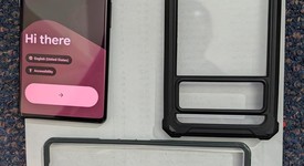 Mint
													Google Pixel 6 Pro - Unlocked, Black, 128 GB, 12 GB, G8VOU, photo 1 of 10