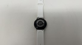 Mint
													Samsung Galaxy Watch Active2 44mm - Unlocked, Silver, Stainless Steel, photo 2 of 6