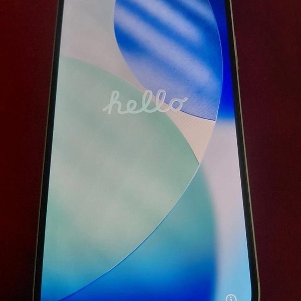 Apple iPhone 15 Plus - Unlocked, 128 GB, Blue, A2847