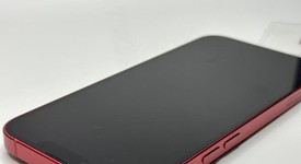 Good
													Apple iPhone 13 - Unlocked, Red, 256 GB, A2482, photo 4 of 7