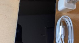 Fair
													Apple iPhone 12 - Unlocked, Black, 64 GB, A2172, photo 3 of 8