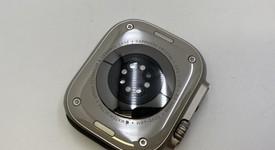 Mint
													Apple Watch Ultra 49mm - Unlocked, Titanium, A2622, photo 4 of 5