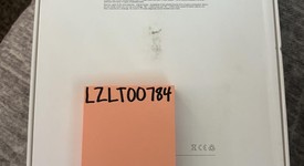 New
													Apple iPad Pro 13" (M4) 2024 - Wi-Fi, Black, 1 TB, 16 GB, A2925, Standard Glass, photo 2 of 2