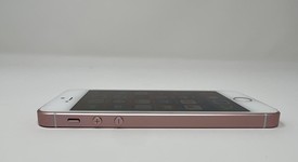 Good
													Apple iPhone SE 1st Gen 2016 - Unlocked, Rose Gold, 16 GB, A1662, photo 5 of 6