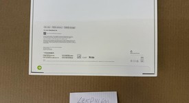 New
													MacBook Air 2025 (M4) - 13" - Apple M4, Sky Blue, 256 GB, 16 GB, photo 2 of 2