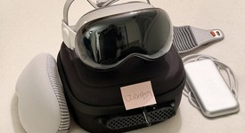 Good
													Apple Vision Pro - 256 GB, photo 1 of 4