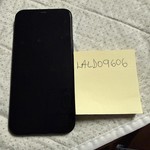 Good Apple iPhone 12 Pro Max - Unlocked, 512 GB, Pacific Blue, A2342