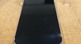 Good
													Apple iPhone 16 Pro Max - Verizon, White, 256 GB, A3084, photo 4 of 9