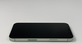 Mint
													Apple iPhone 12 - Unlocked, Green, 64 GB, A2172, photo 5 of 6
