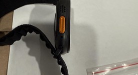 Mint
													Apple Watch Ultra 2 49mm - Unlocked, Black, A2986, photo 5 of 6