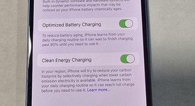 Good
													Apple iPhone 13 - Unlocked, Blue, 128 GB, A2482, photo 2 of 14