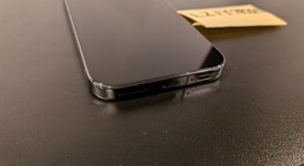 Good
													Google Pixel 9 Pro - Unlocked, Obsidian, 128 GB, 16 GB, GR83Y, photo 2 of 7