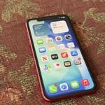 Good Apple iPhone 11 - Unlocked, 128 GB, Red, A2111