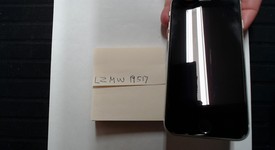 Good
													Apple iPhone SE 2nd Gen 2020 - Verizon, White, 64 GB, A2275, photo 5 of 5