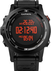 Garmin Fenix 2 - Black