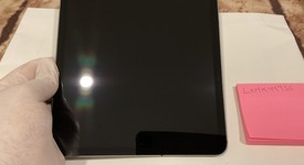 Good
													Apple iPad Pro 11" 2nd Gen 2020 - Unlocked, Gray, 512 GB, A2068, photo 4 of 9