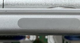 Mint
													Apple iPhone 17 Pro Max - Unlocked, Silver, 256 GB, A3257, photo 5 of 8