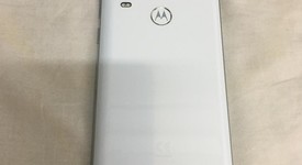 Good
													Motorola One Action - Unlocked, White, 128 GB, 4 GB, photo 2 of 7