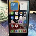 Good Apple iPhone 6S Plus - Unlocked, 32 GB, Grey, A1687