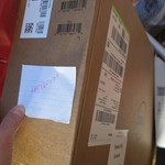 New Dell Monitor
