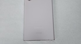 Good
													Samsung Galaxy S23 Ultra - Unlocked, Lavender, 512 GB, 12 GB, SM-S918U1, photo 3 of 7